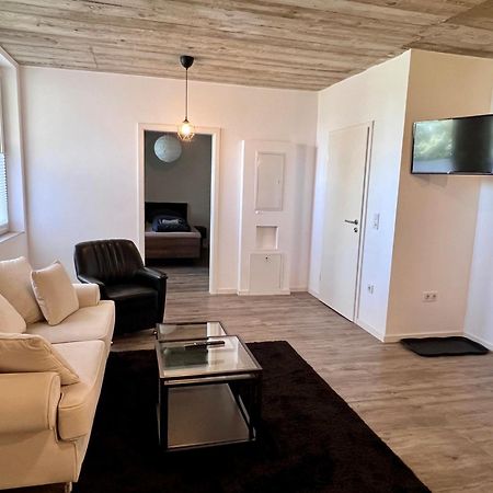 Comfortapart Osnabrück Kültér fotó