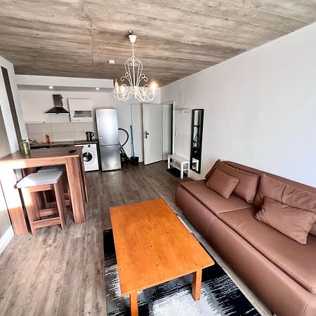 Comfortapart Osnabrück Kültér fotó