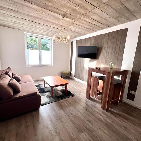 Comfortapart Osnabrück Kültér fotó