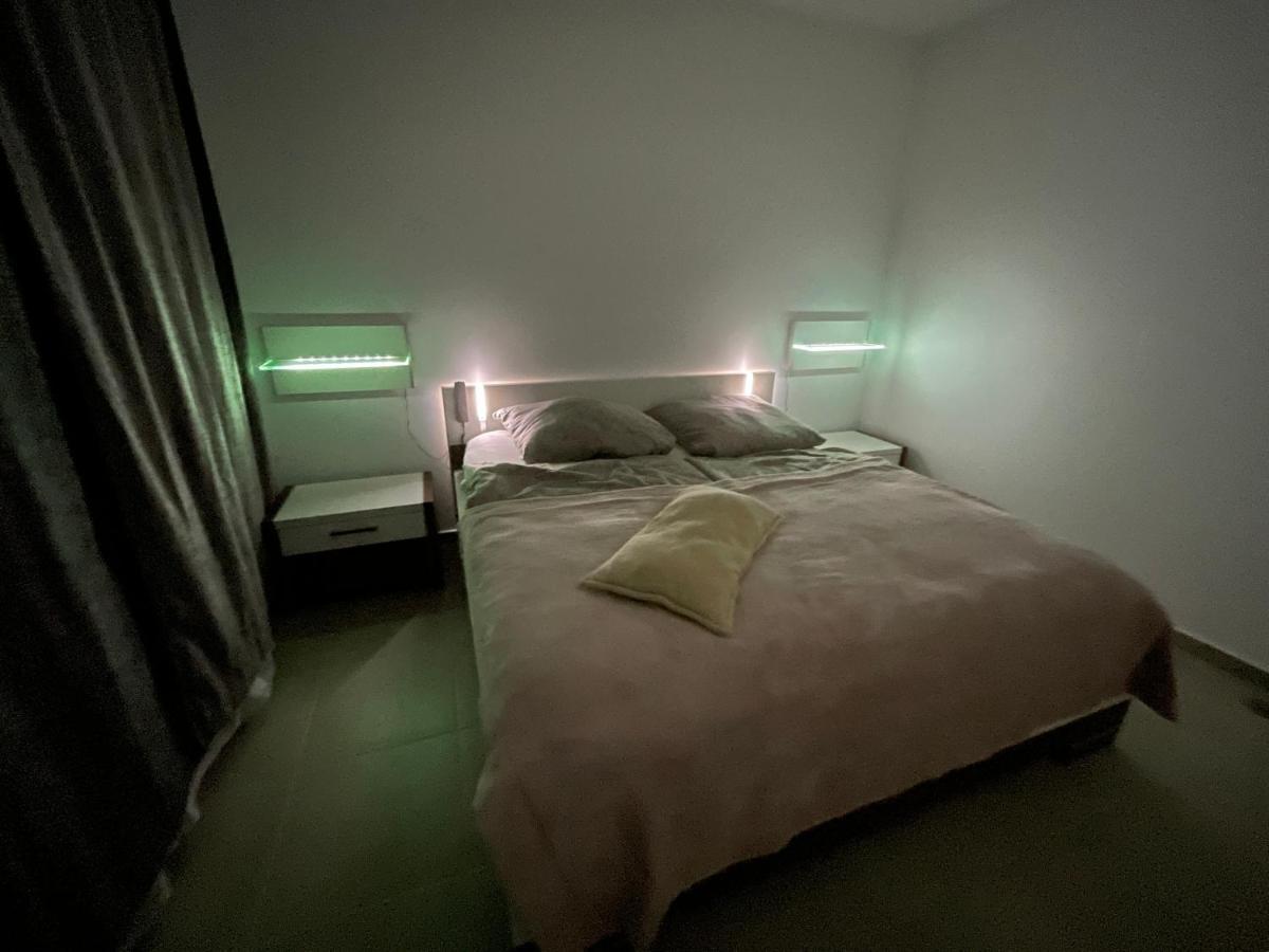 Comfortapart Osnabrück Kültér fotó