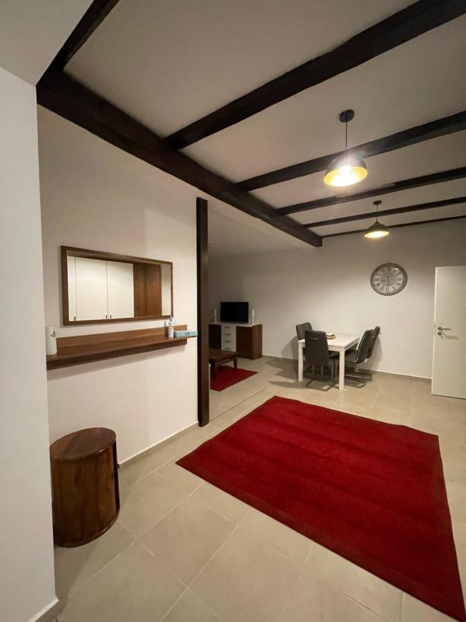 Comfortapart Osnabrück Kültér fotó