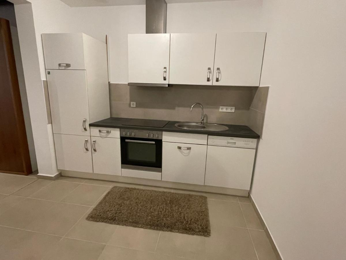 Comfortapart Osnabrück Kültér fotó
