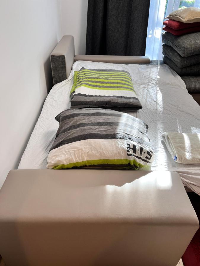 Comfortapart Osnabrück Kültér fotó