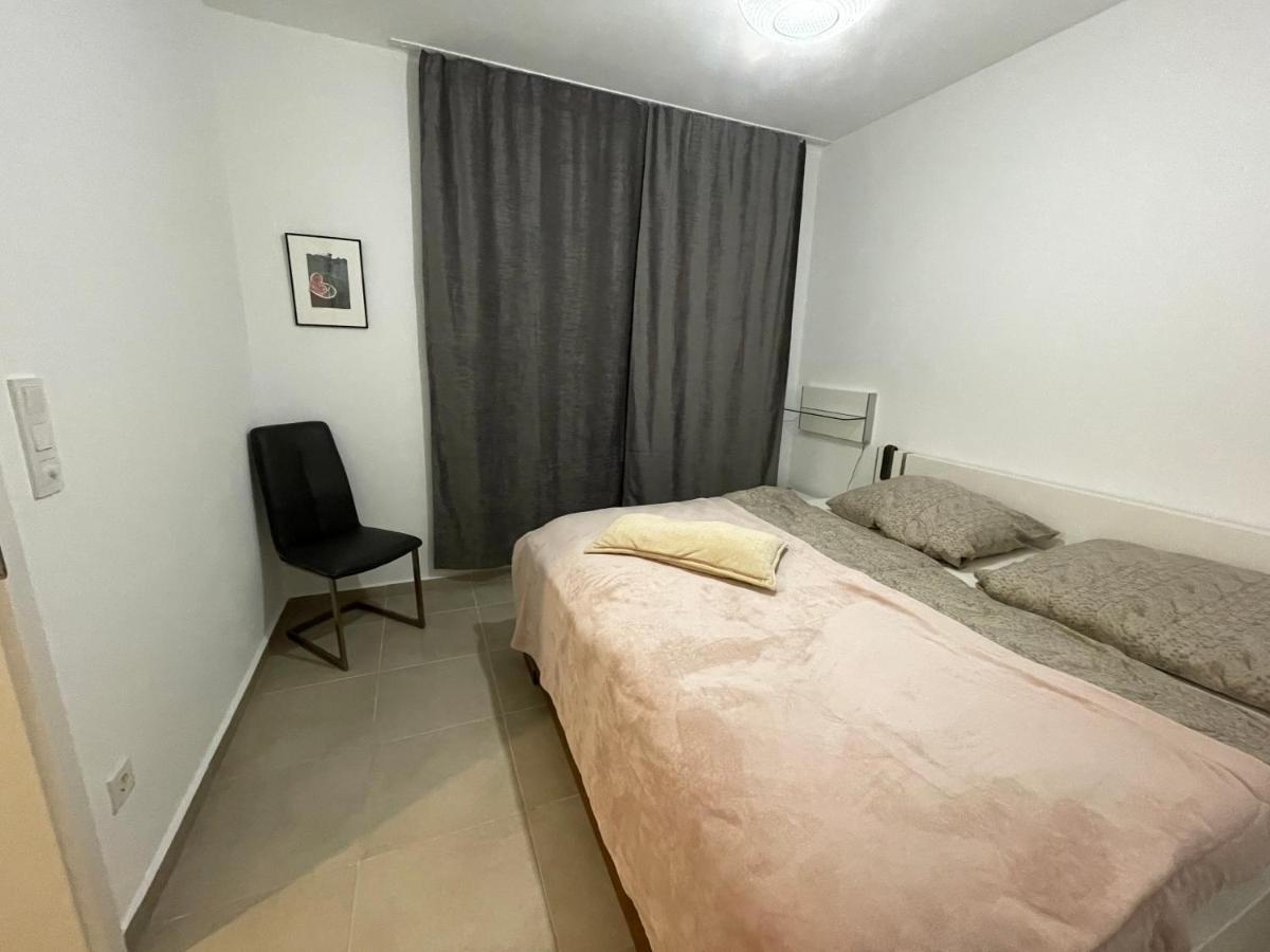 Comfortapart Osnabrück Kültér fotó