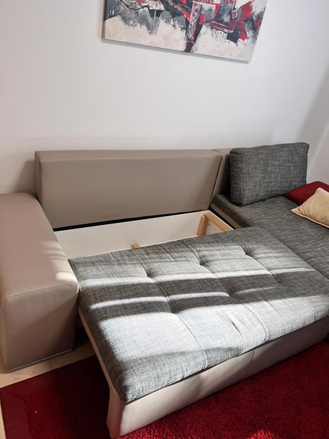 Comfortapart Osnabrück Kültér fotó