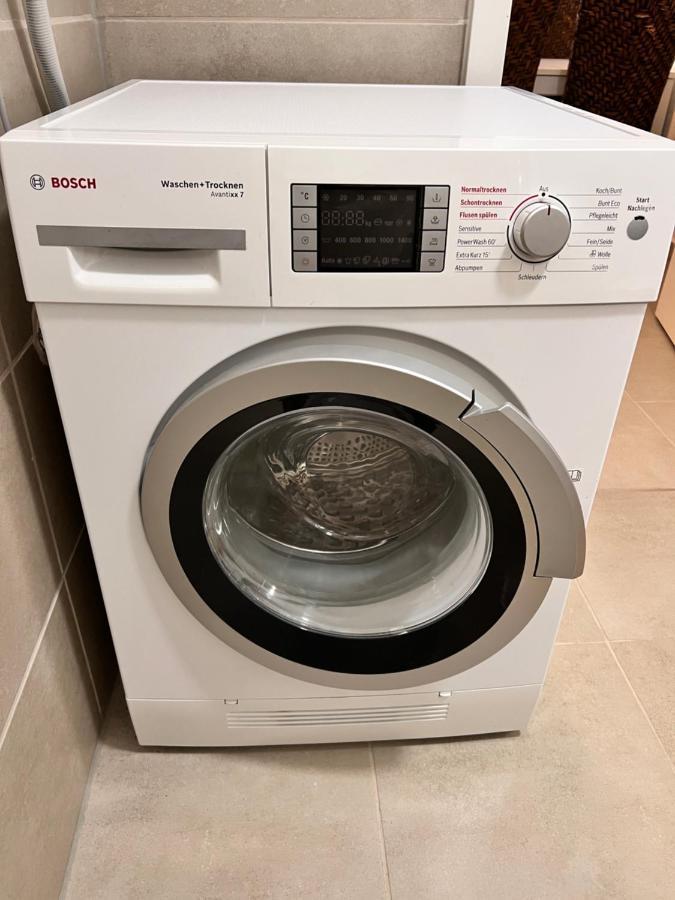 Comfortapart Osnabrück Kültér fotó