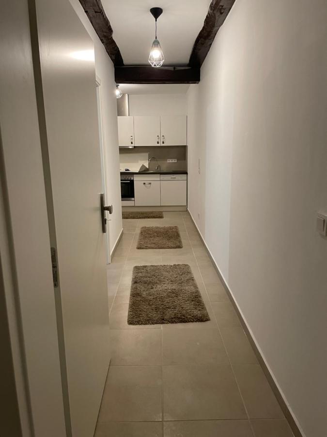 Comfortapart Osnabrück Kültér fotó