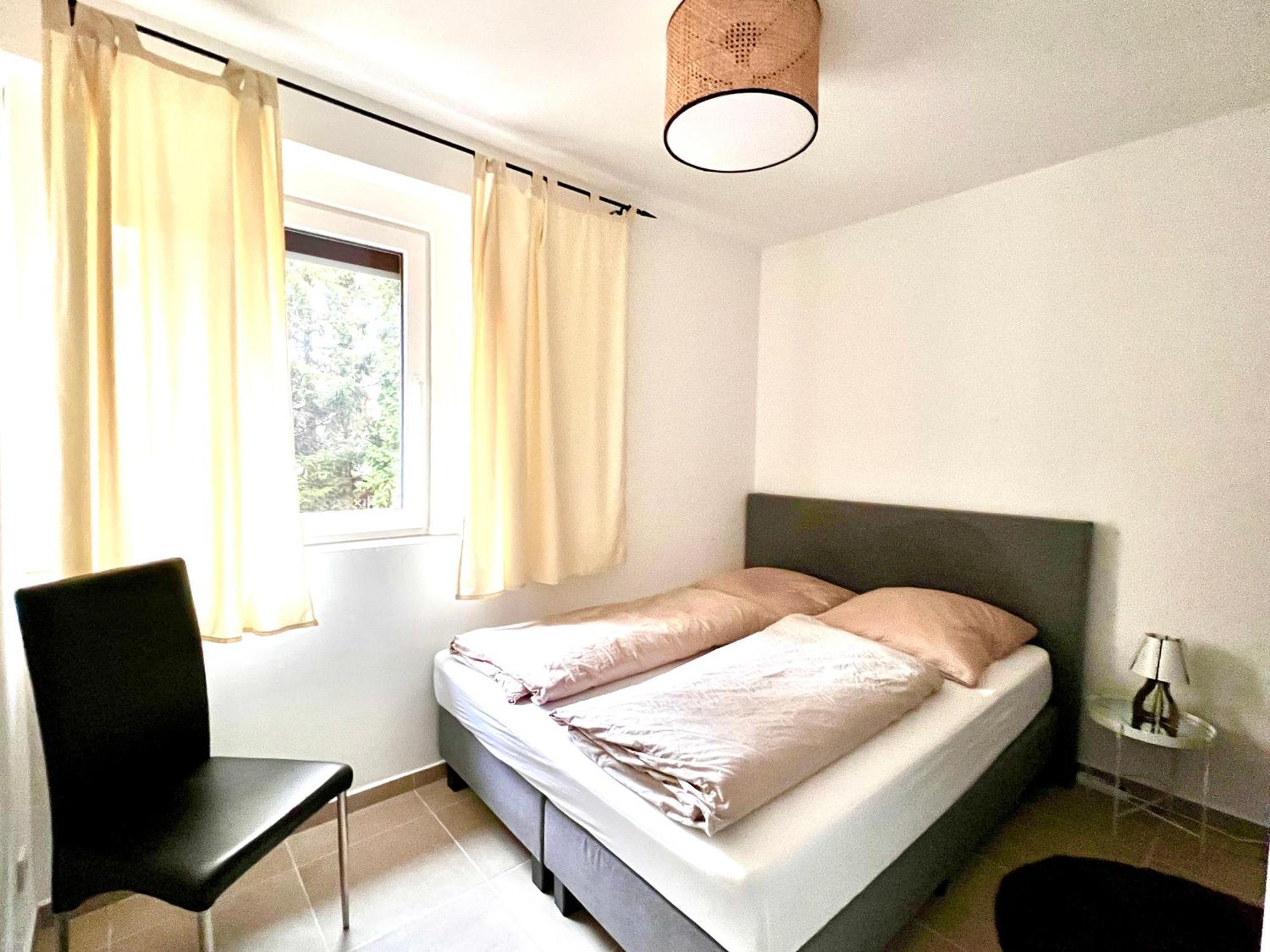 Comfortapart Osnabrück Kültér fotó