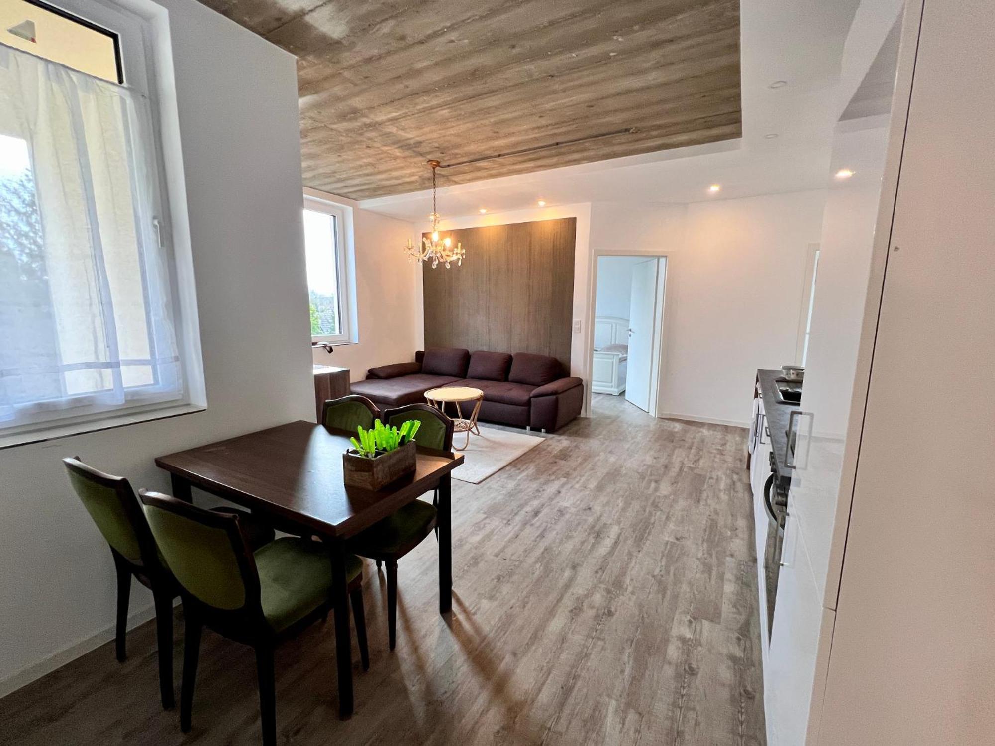 Comfortapart Osnabrück Kültér fotó