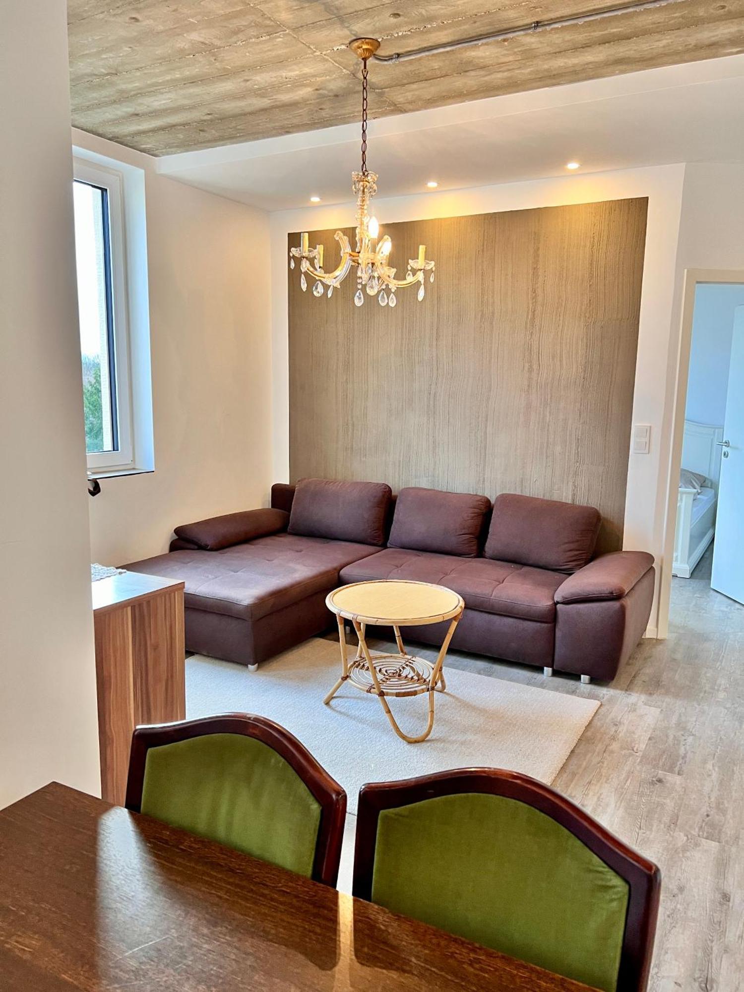 Comfortapart Osnabrück Kültér fotó