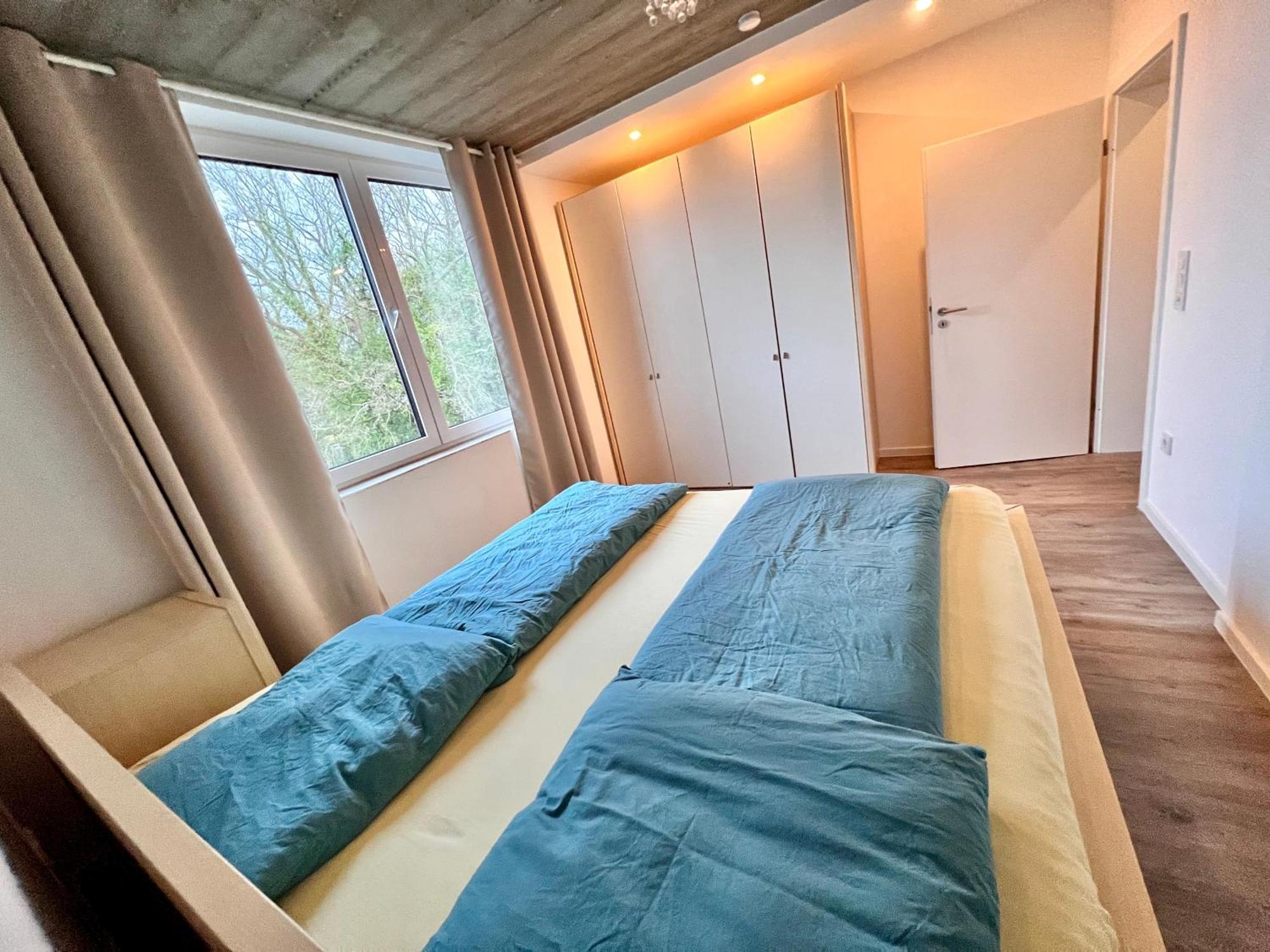 Comfortapart Osnabrück Kültér fotó
