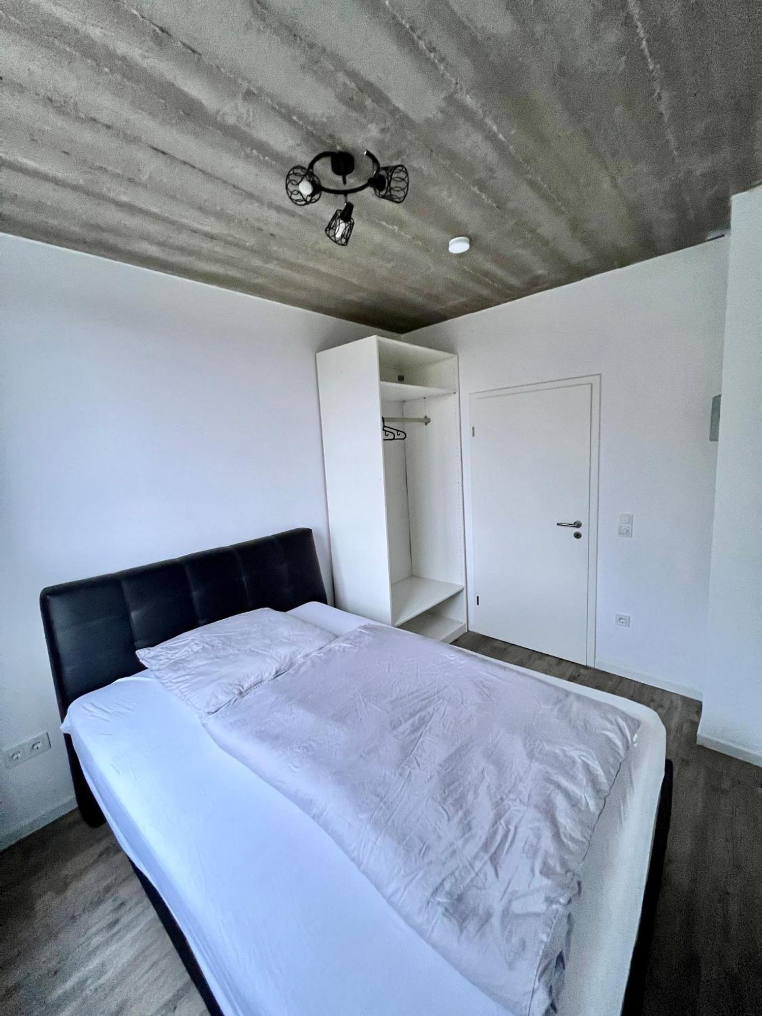 Comfortapart Osnabrück Kültér fotó