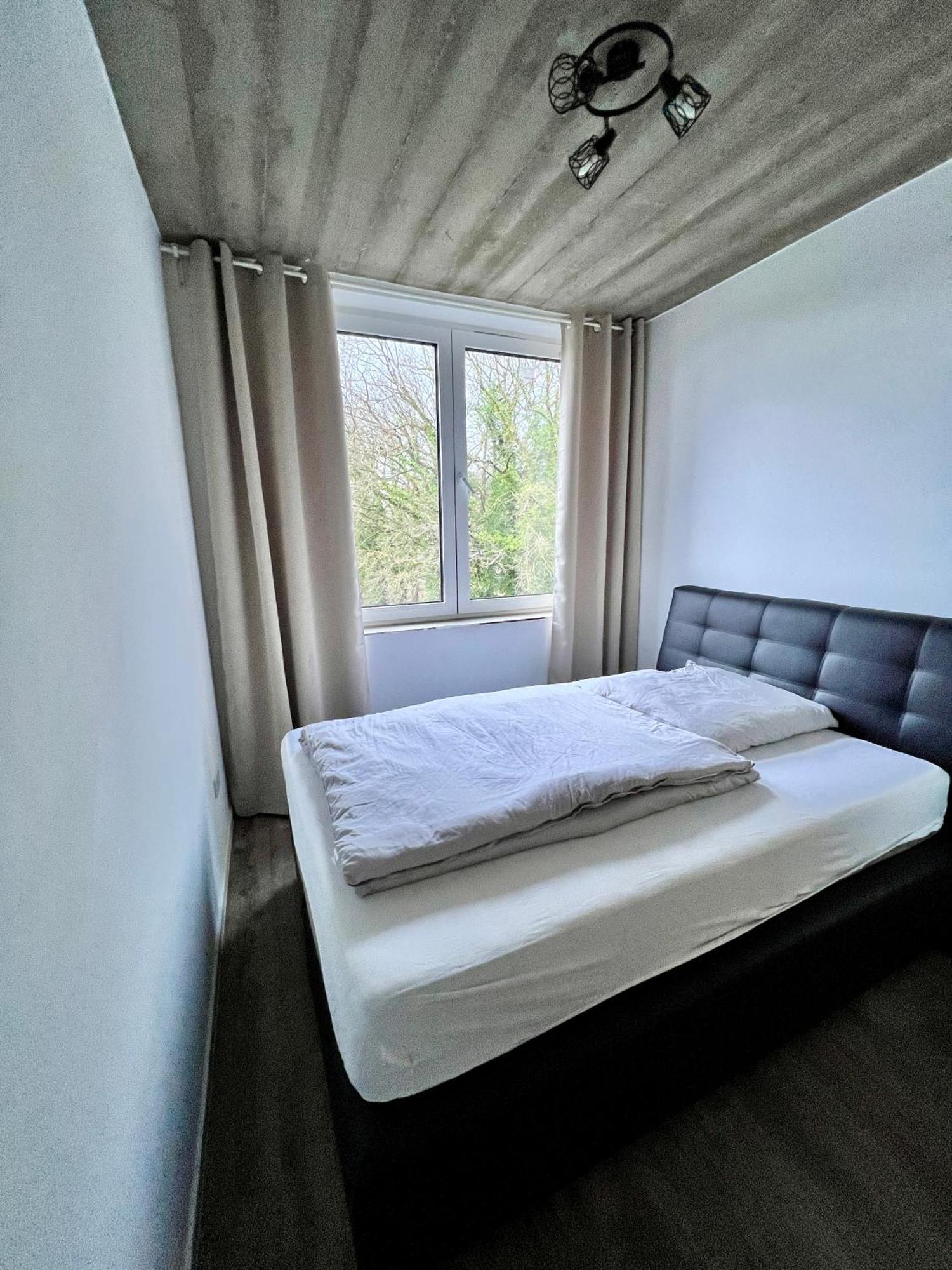 Comfortapart Osnabrück Kültér fotó