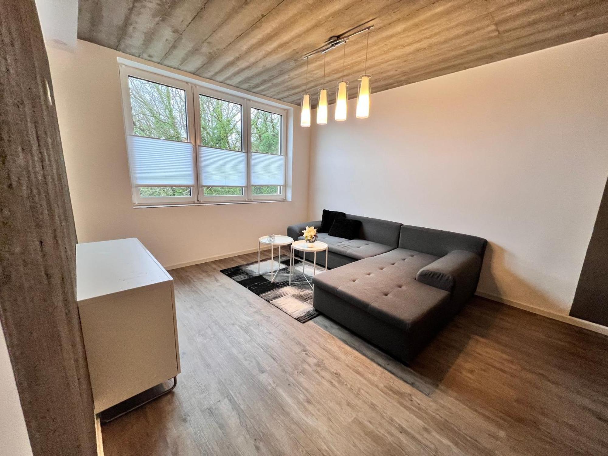 Comfortapart Osnabrück Kültér fotó