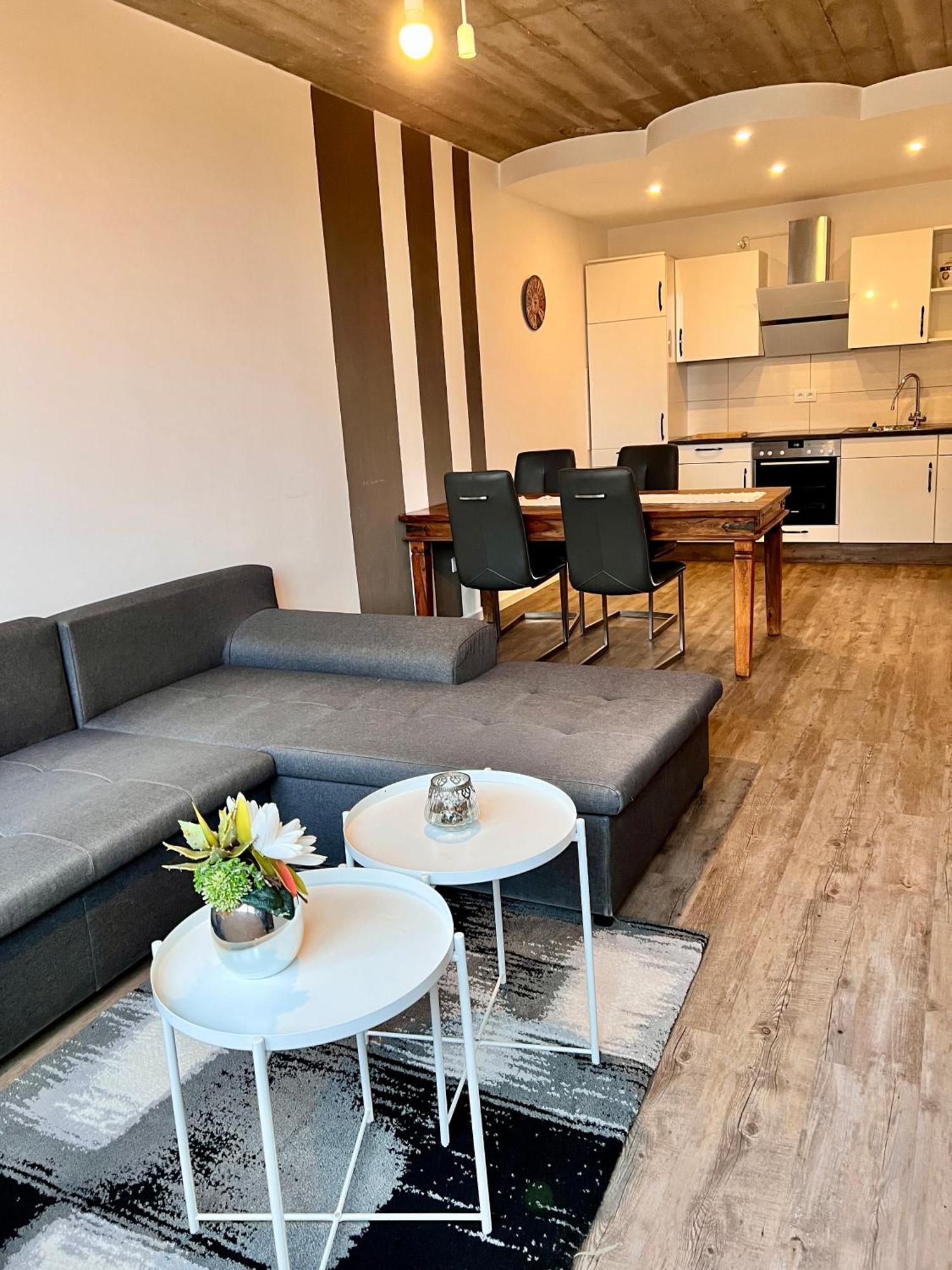 Comfortapart Osnabrück Kültér fotó