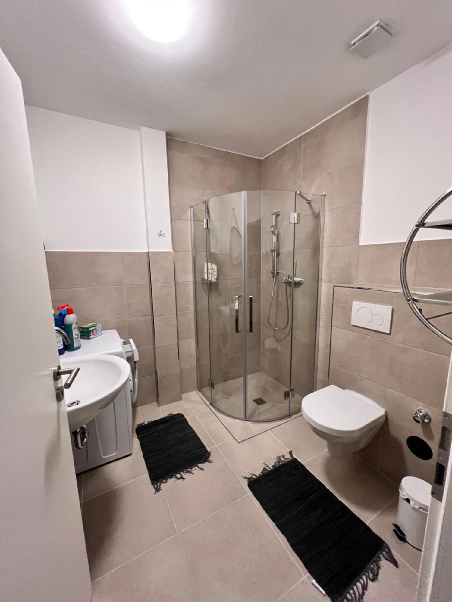 Comfortapart Osnabrück Kültér fotó