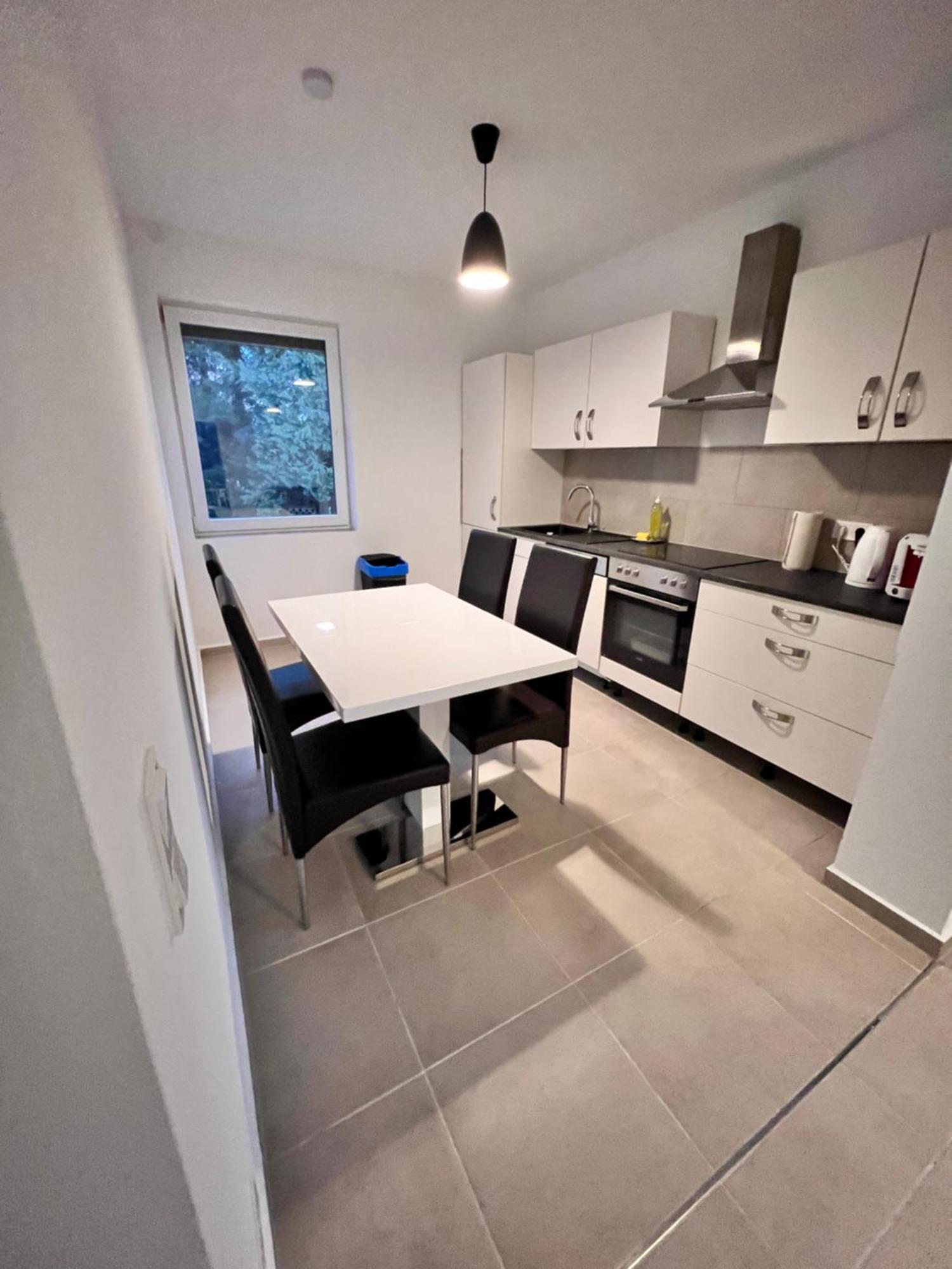 Comfortapart Osnabrück Kültér fotó