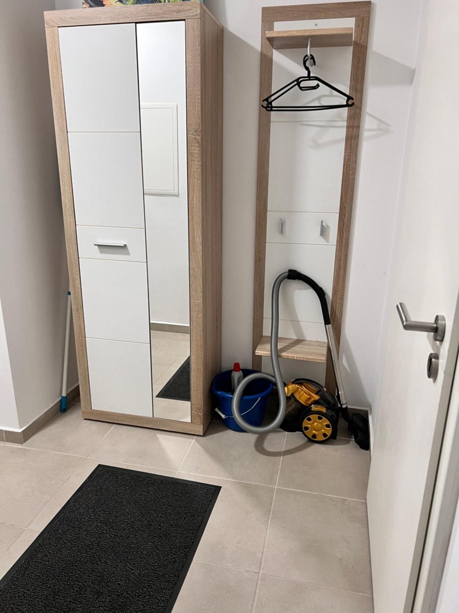 Comfortapart Osnabrück Kültér fotó