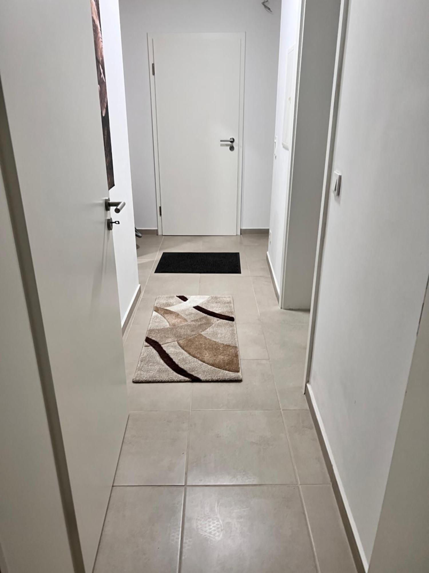 Comfortapart Osnabrück Kültér fotó