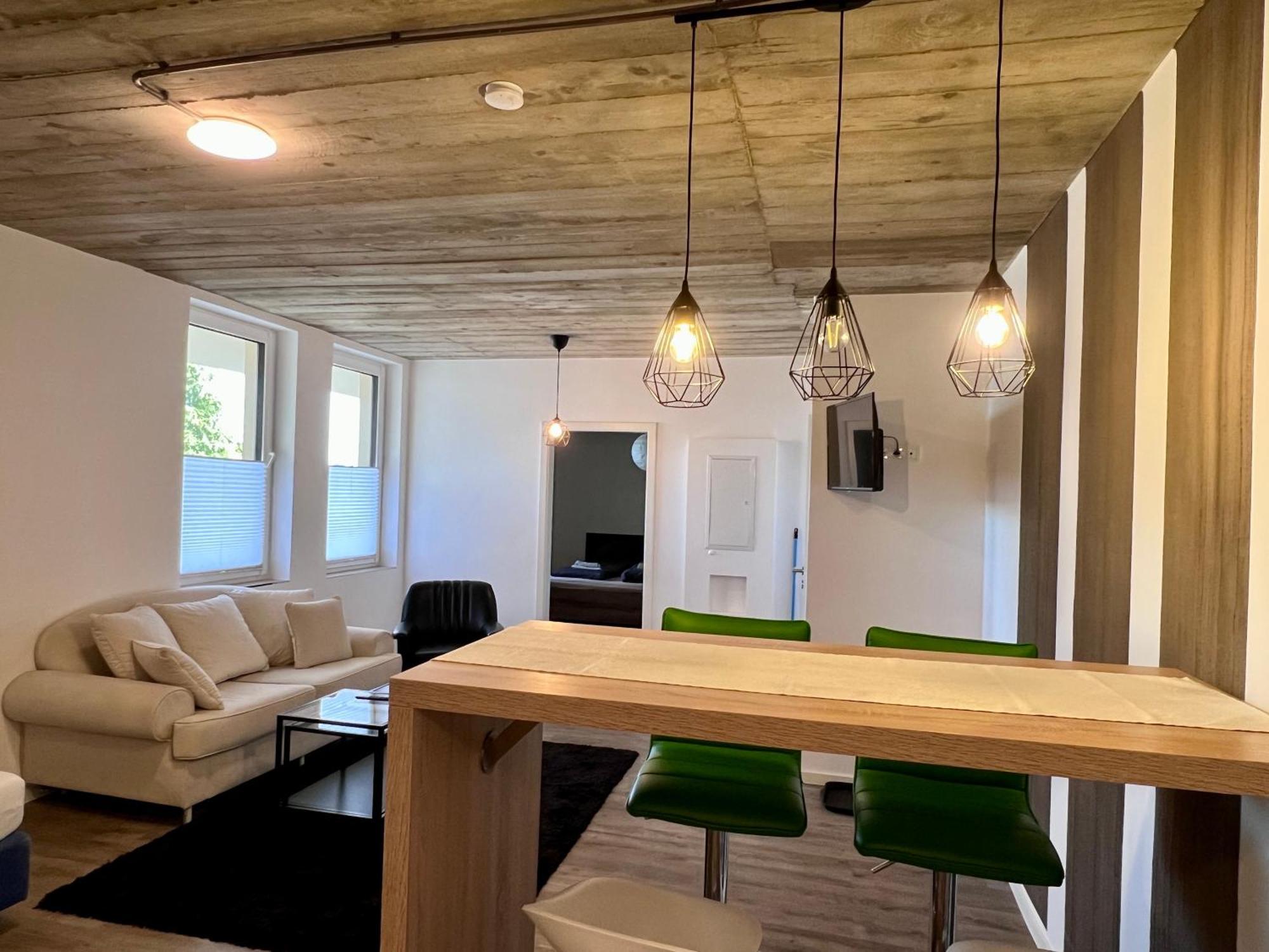 Comfortapart Osnabrück Kültér fotó