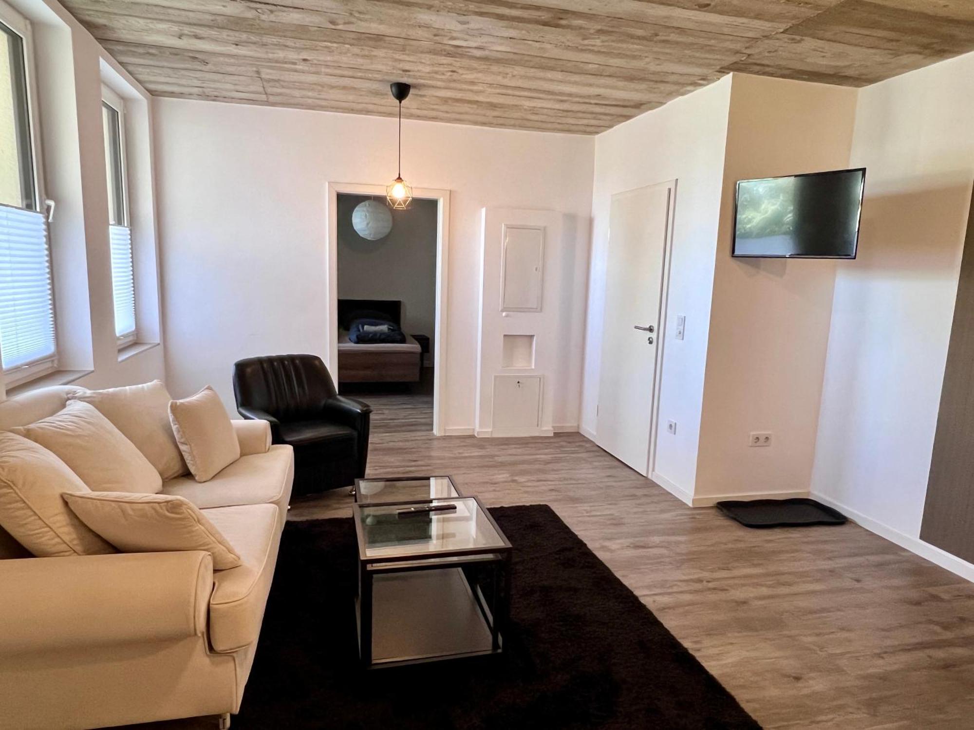 Comfortapart Osnabrück Kültér fotó