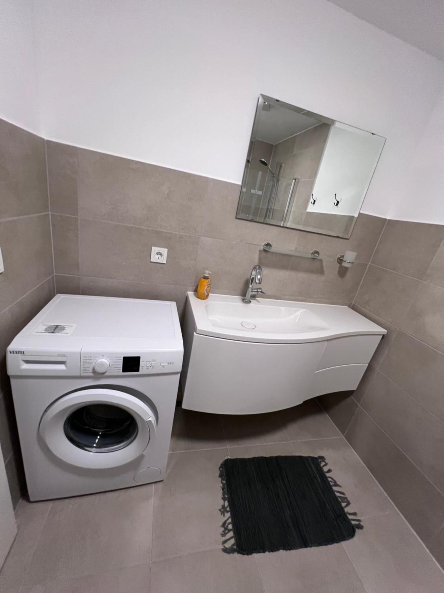 Comfortapart Osnabrück Kültér fotó