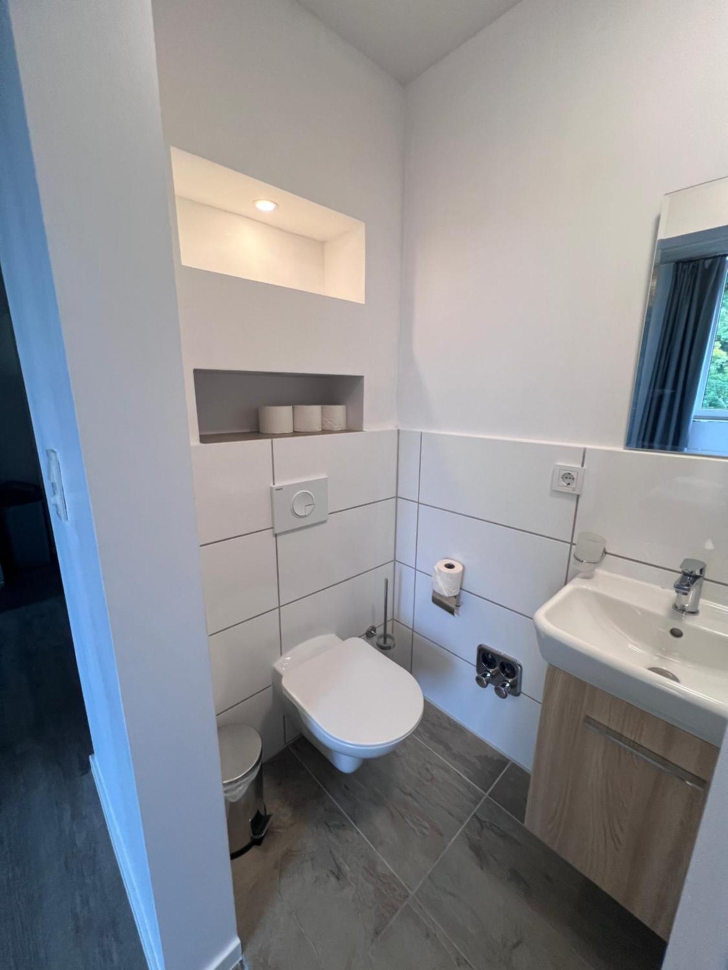 Comfortapart Osnabrück Kültér fotó