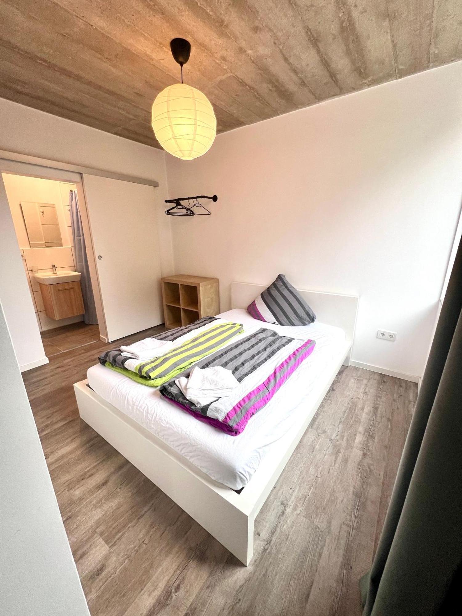 Comfortapart Osnabrück Kültér fotó