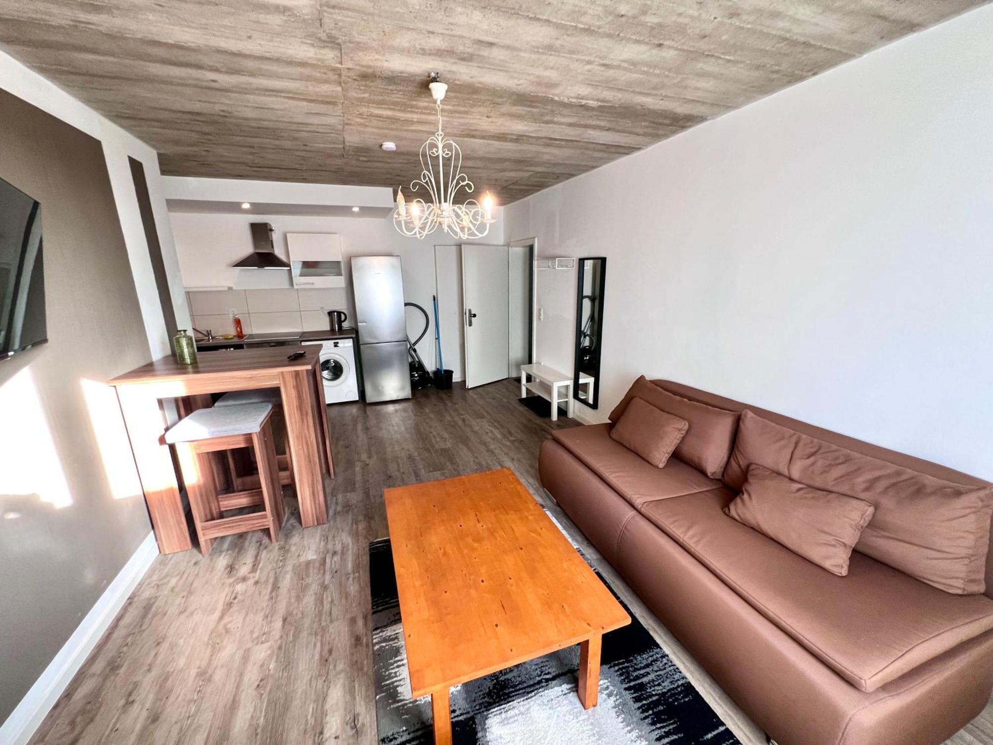 Comfortapart Osnabrück Kültér fotó
