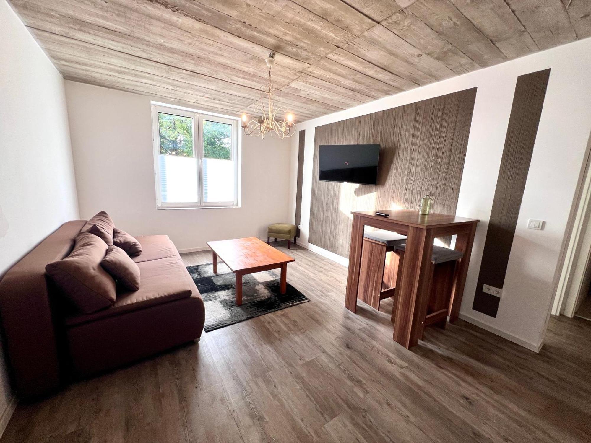 Comfortapart Osnabrück Kültér fotó
