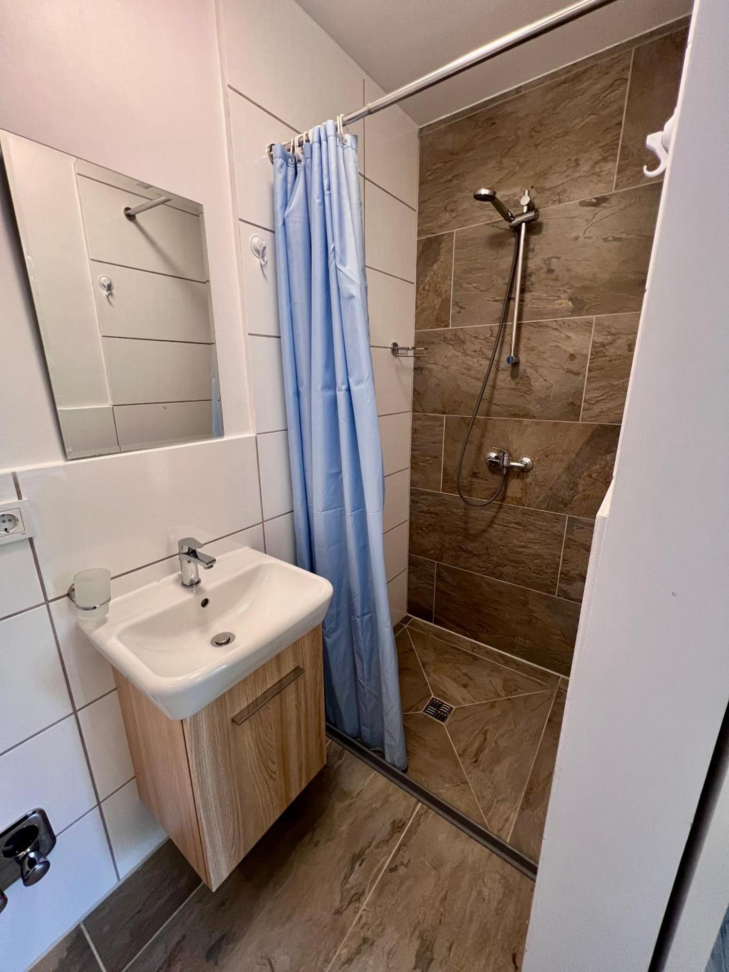 Comfortapart Osnabrück Kültér fotó
