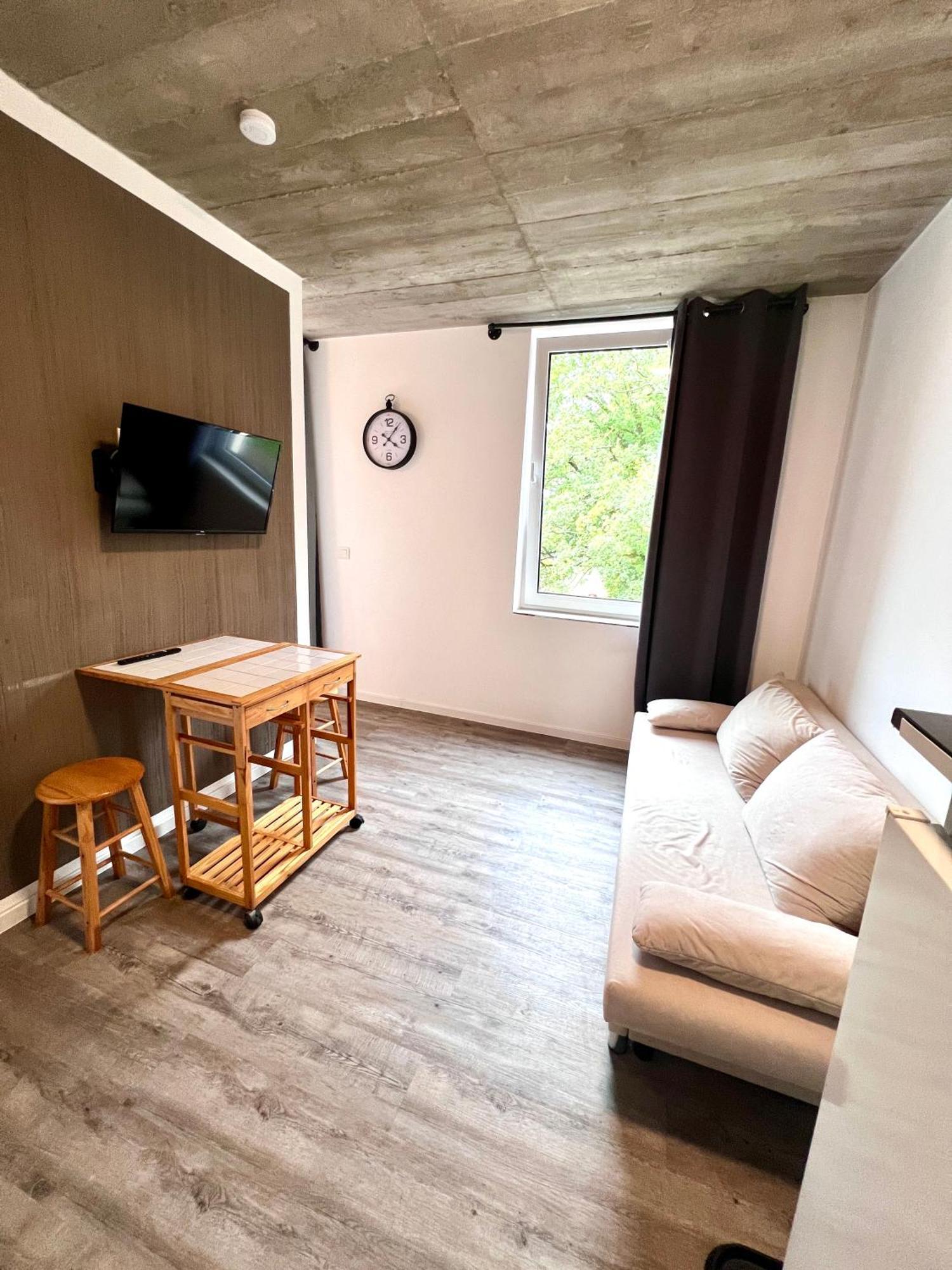 Comfortapart Osnabrück Kültér fotó