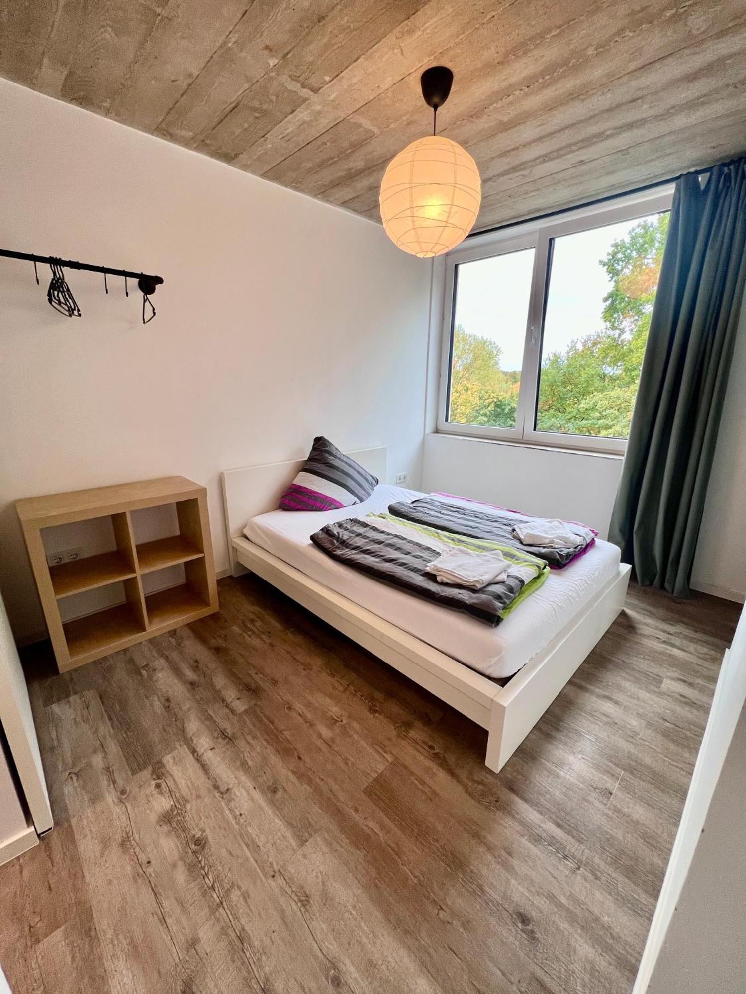 Comfortapart Osnabrück Kültér fotó