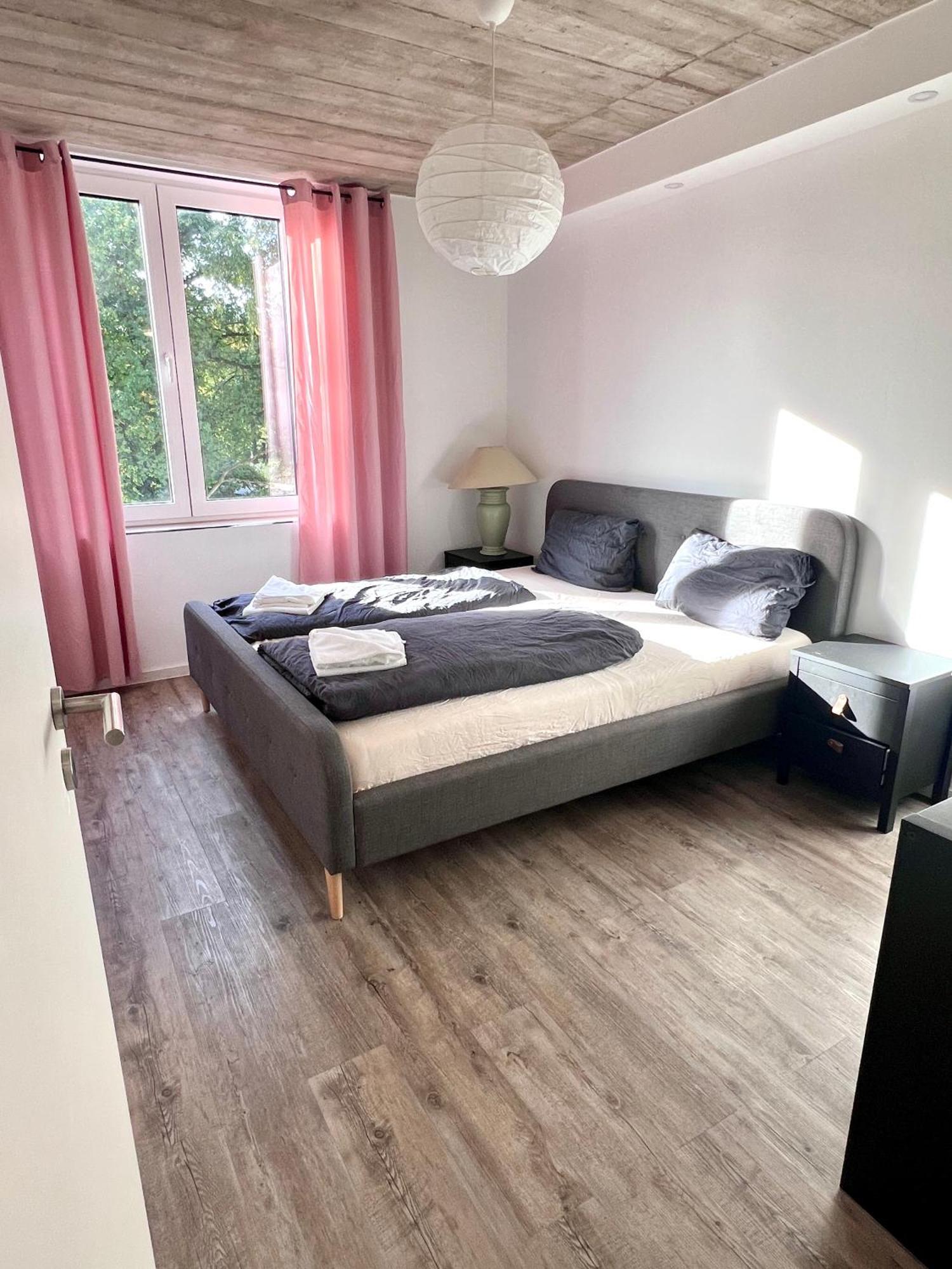 Comfortapart Osnabrück Kültér fotó