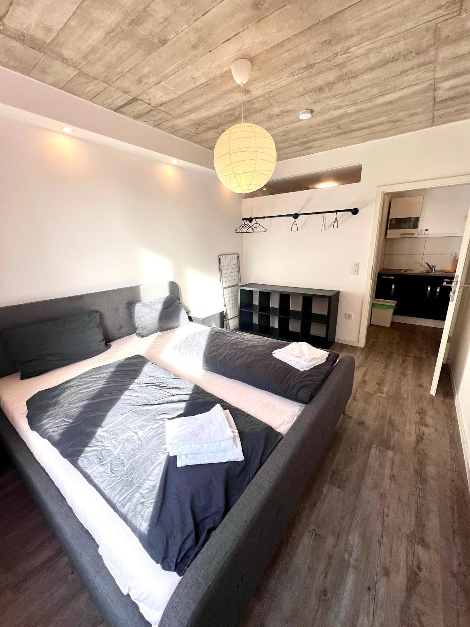 Comfortapart Osnabrück Kültér fotó